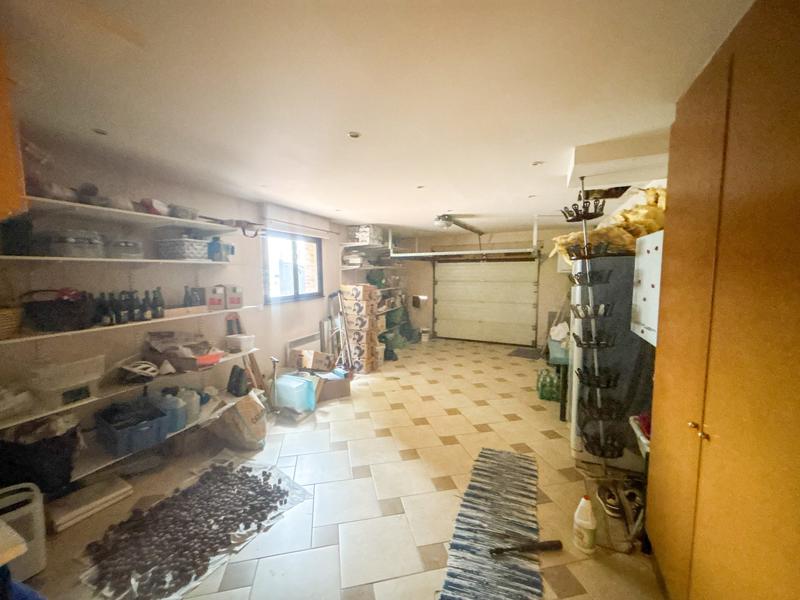 Maison - 162 m² - 4 pièces