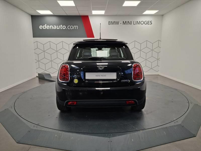 Mini Mini Hatch 3 Portes Cooper se 184 ch Edition Premium Plus