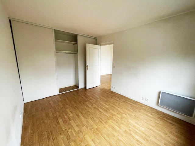 Appartement - 87 m² - 5 pièces