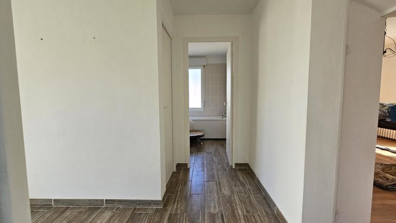 Maison - 86 m² - 5 pièces