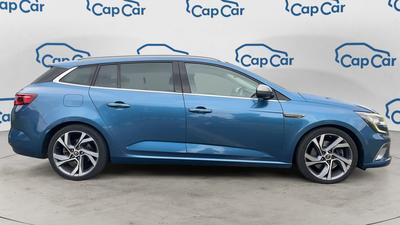 Renault Mégane Estate IV 1.6 Blue dCi 165 Edc Gt