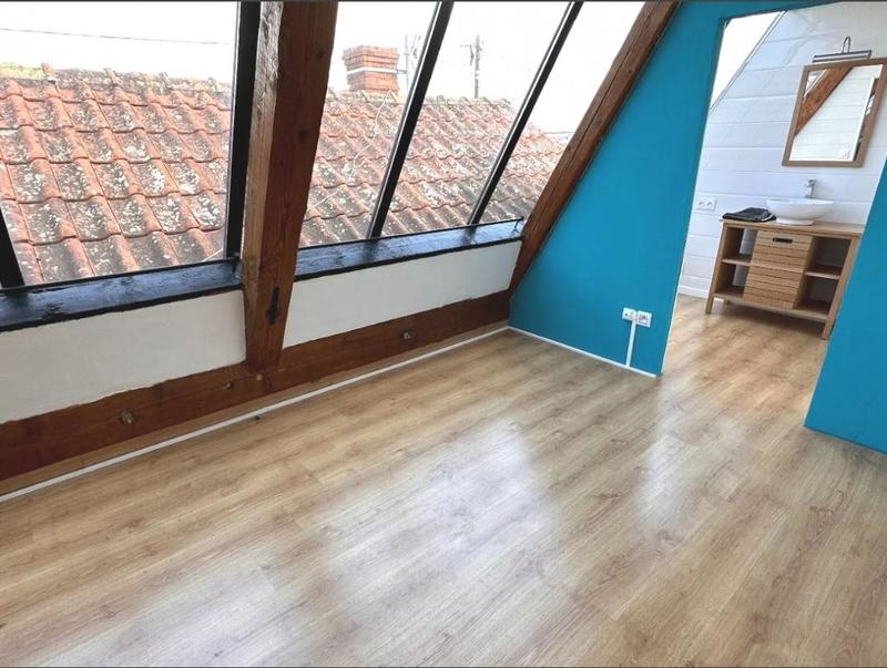Maison - 255 m² - 5 pièces