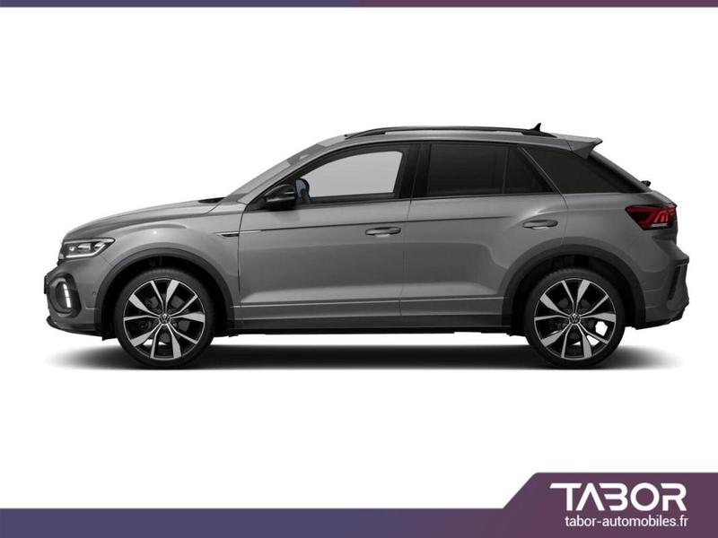 Volkswagen t-Roc Tdi 150 Dsg R-Line Pano BlackP