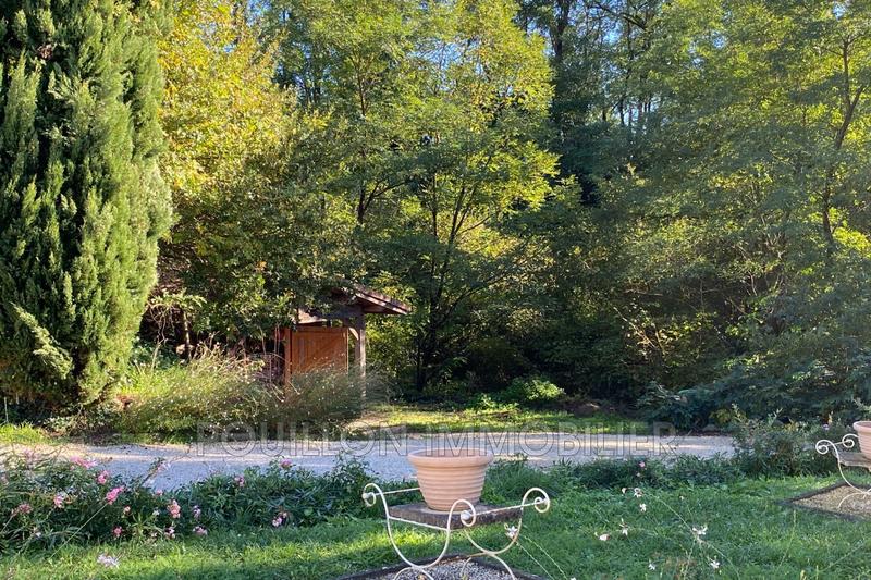 Maison contemporaine - 230 m² - 7 pièces