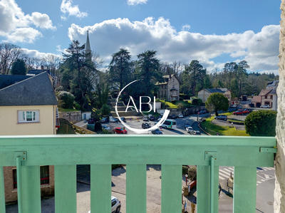 Appartement - 50 m² - 2 pièces