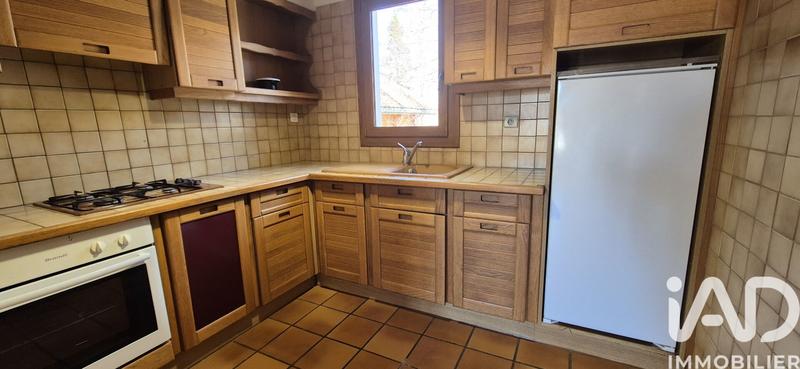 Appartement - 63 m² - 4 pièces