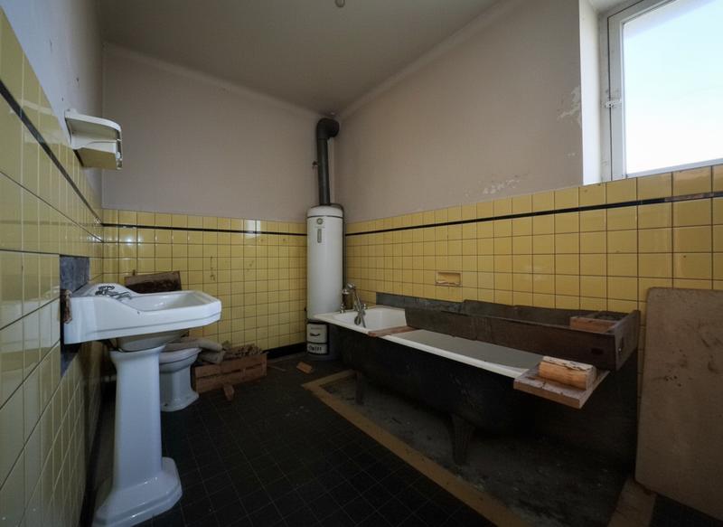 Maison - 138 m² - 7 pièces