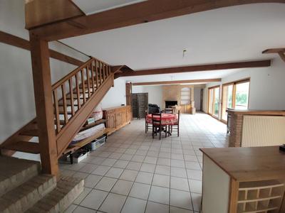 Maison - 160 m² - 4 pièces
