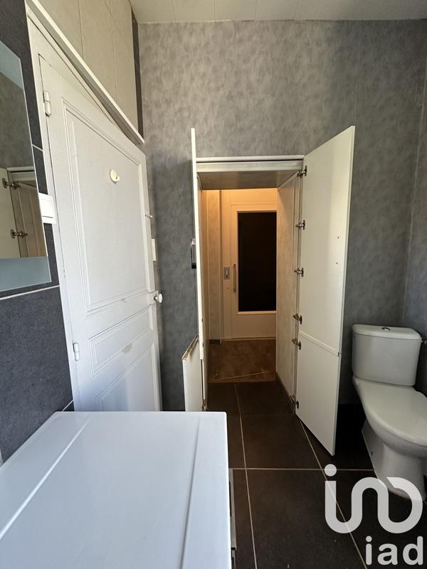 Maison - 181 m² - 7 pièces