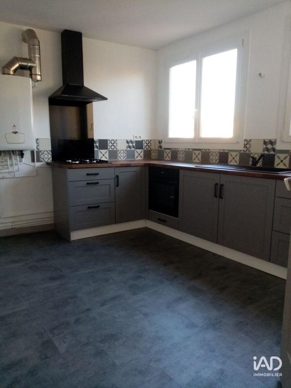 Local commercial - 480 m²