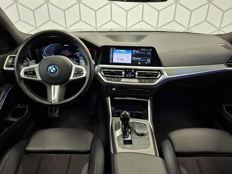 Bmw Série 3 330e 292 ch Bva8 m Sport