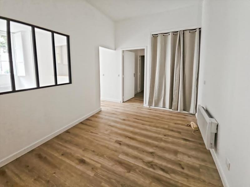 Appartement - 39 m² - 2 pièces