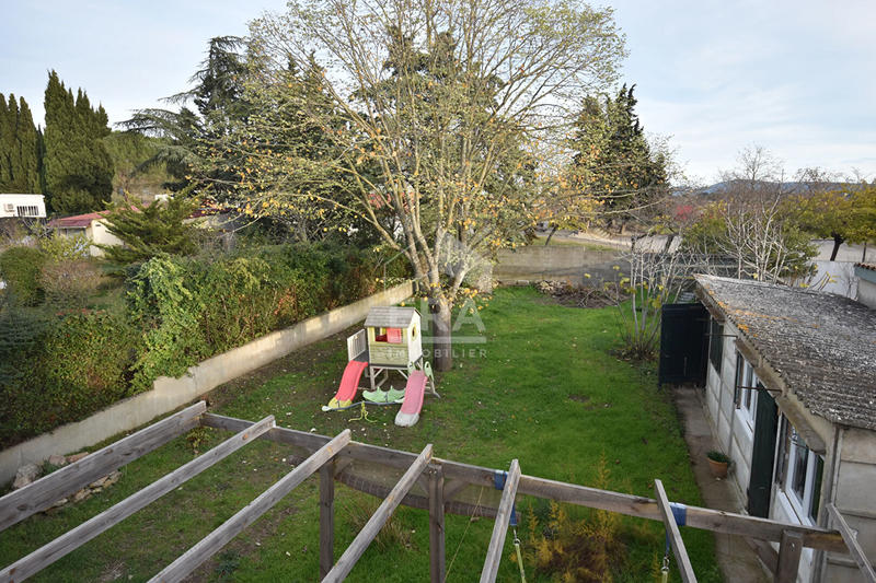 Maison - 171 m² - 7 pièces