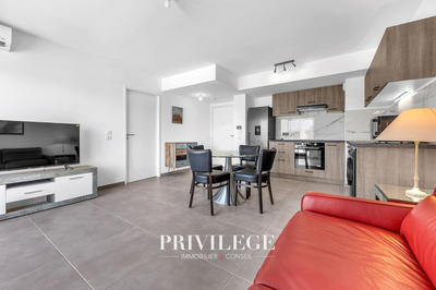 Appartement - 41 m² - 2 pièces