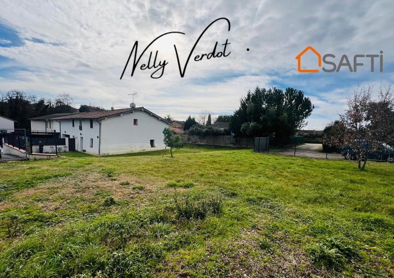 Maison - 224 m² - 7 pièces