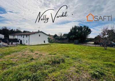 Maison - 224 m² - 7 pièces