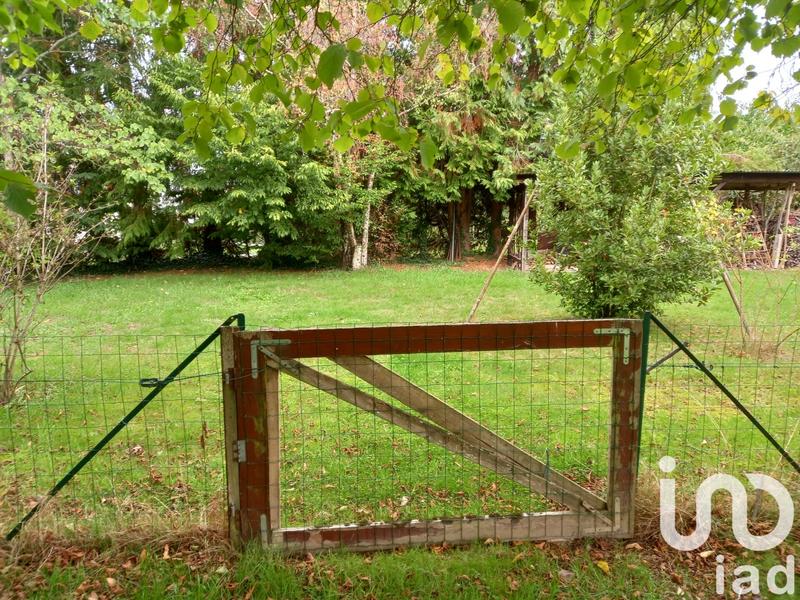 Maison - 112 m² - 6 pièces