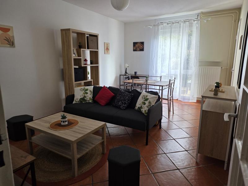 Appartement - 51 m² - 2 pièces