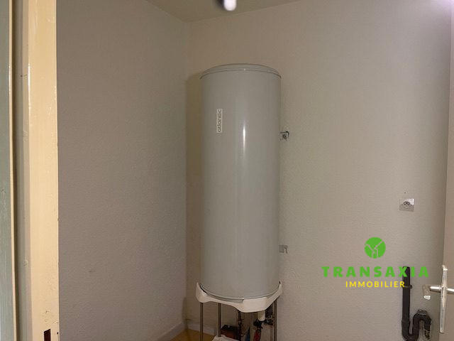 Appartement - 74 m² - 4 pièces