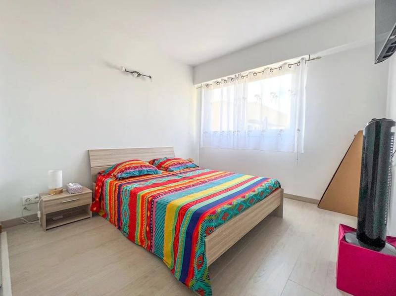 Appartement - 89 m² - 4 pièces