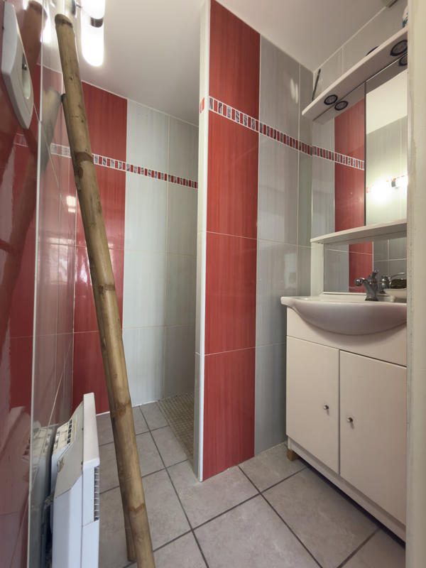 Villa - 110 m² - 4 pièces