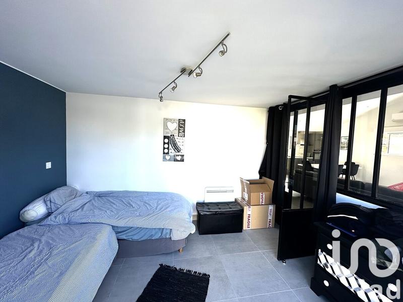 Maison - 207 m² - 10 pièces