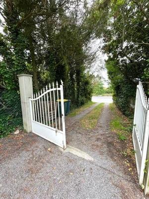 Maison - 87 m² - 7 pièces