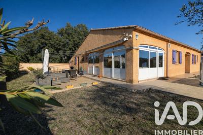 Maison - 110 m² - 6 pièces