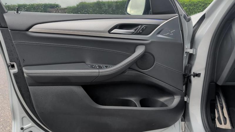 Bmw X3 xDrive 20d 190 Steptronic8 m Sport - Automatique