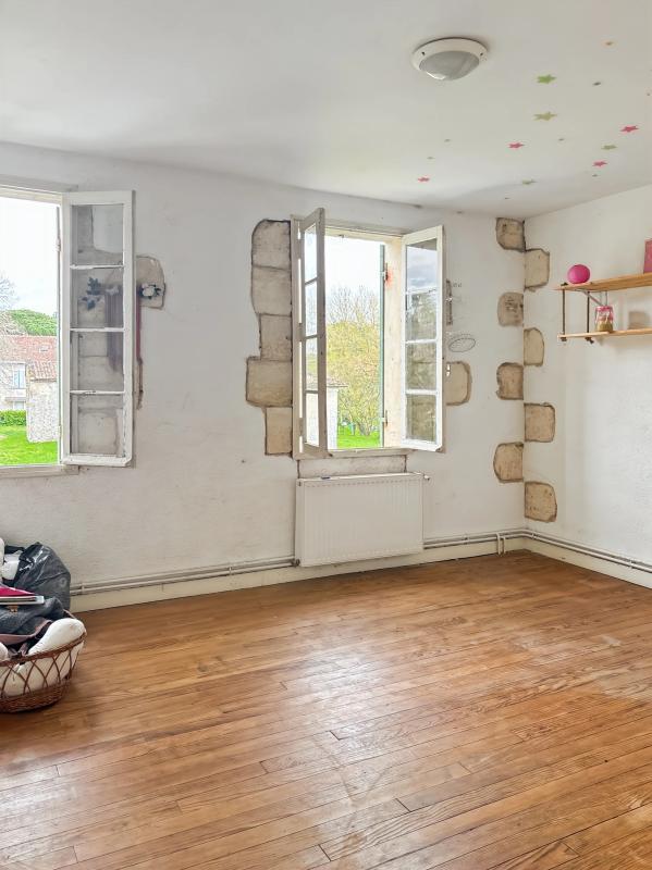 Maison d'architecte - 193 m² - 5 pièces