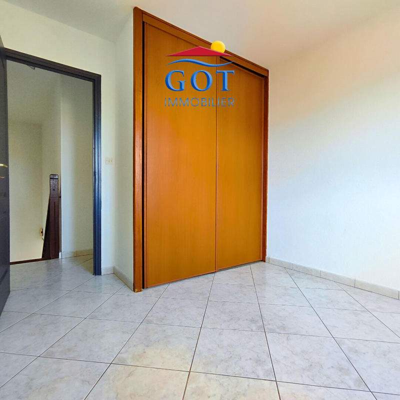 Maison - 182 m² - 5 pièces