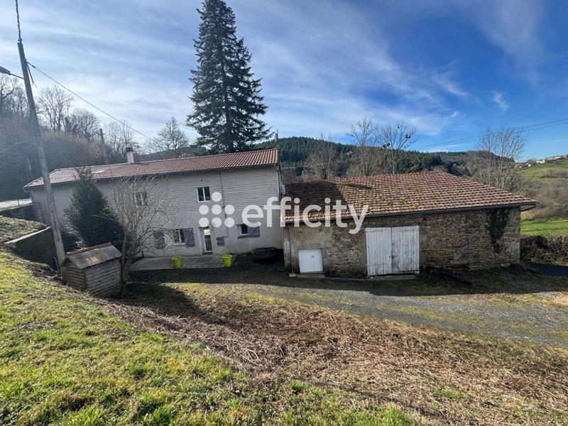 Maison - 178 m² - 5 pièces