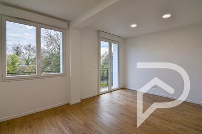 Bureau - 17 m² - 1 pièce