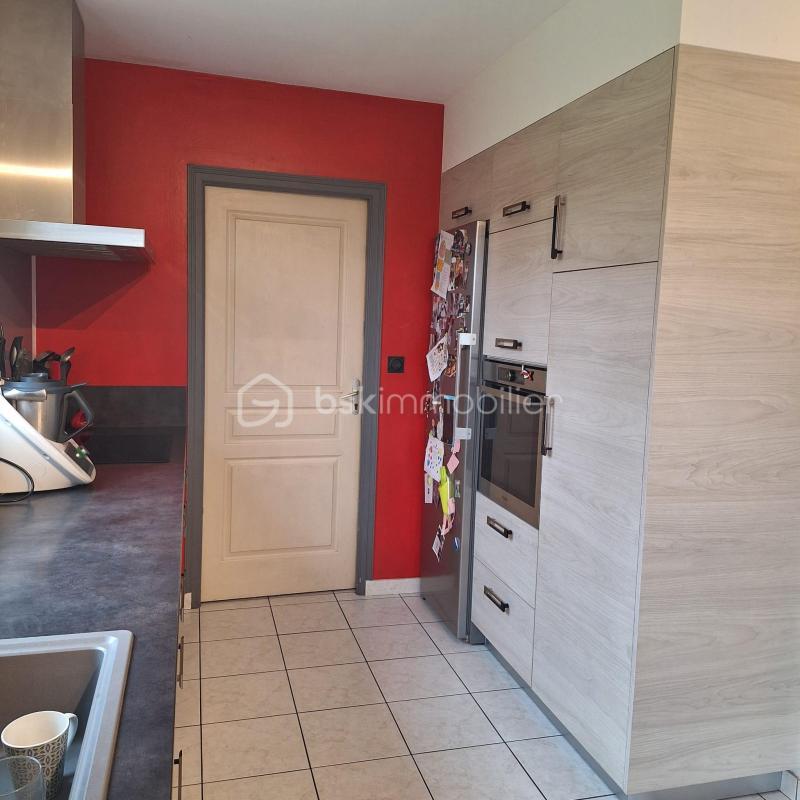 Pavillon - 134 m² - 5 pièces