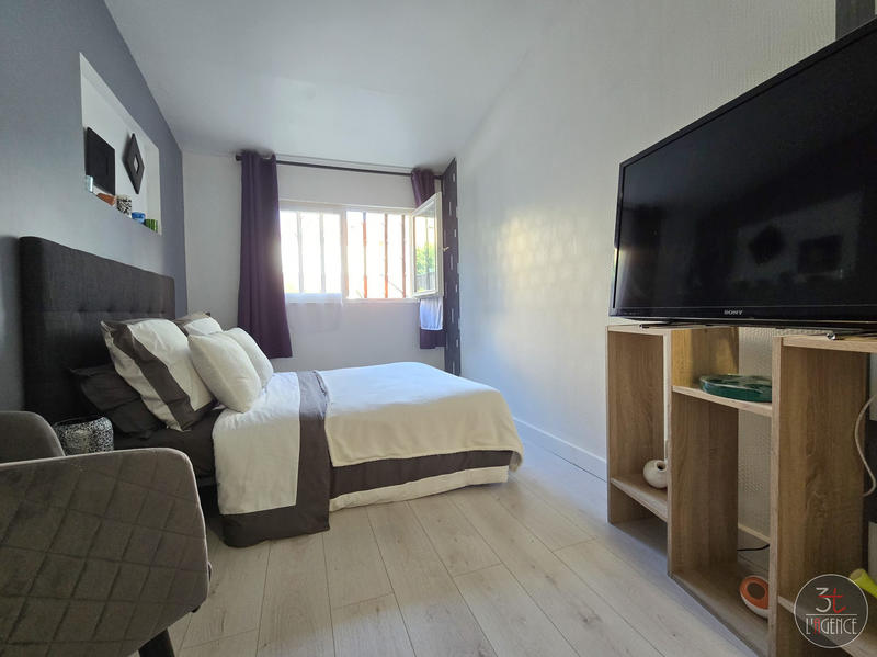 Maison ancienne - 150 m² - 6 pièces