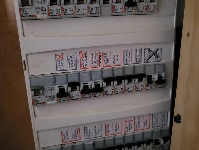 Maison - 138 m² - 5 pièces