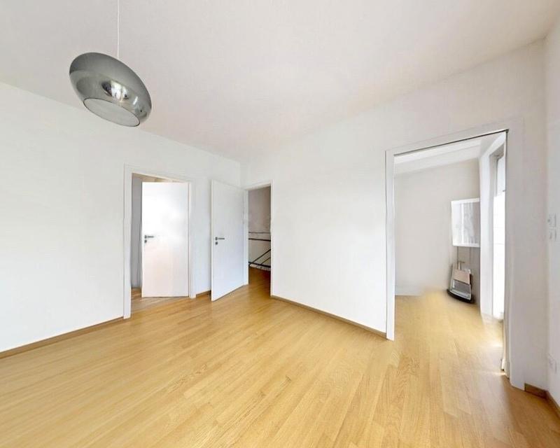 Maison - 154 m² - 5 pièces