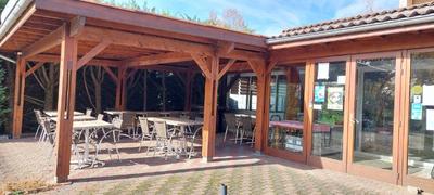 Local commercial - 450 m²