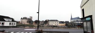 Maison - 153 m² - 7 pièces