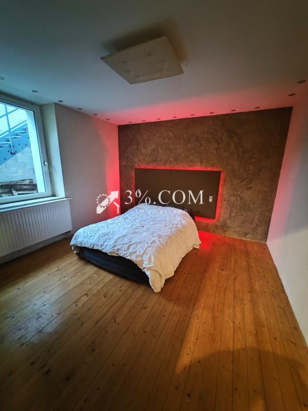 Maison - 71 m² - 3 pièces