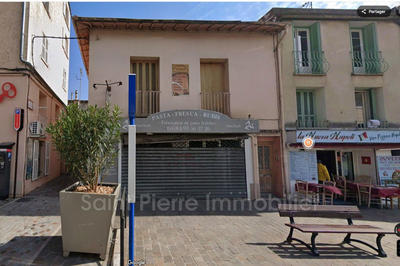 Local commercial - 90 m²