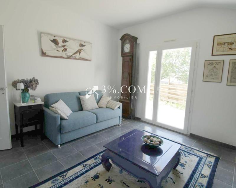 Maison - 168 m² - 7 pièces