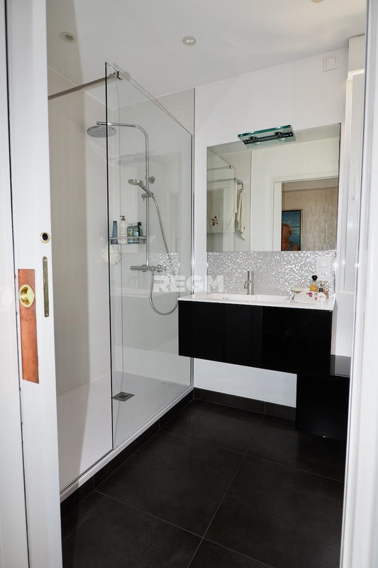 Viager - Appartement - 100 m² - 3 pièces