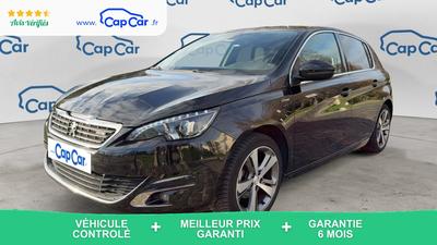 Peugeot 308 1.2 PureTech 130 Gt Line