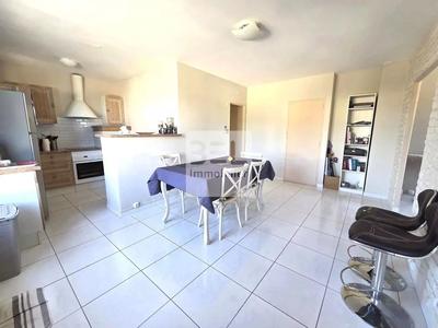 Appartement - 57 m² - 4 pièces