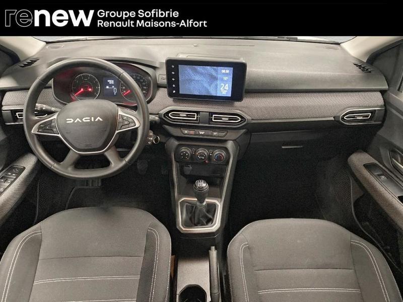 Dacia Sandero SCe 65 Expression