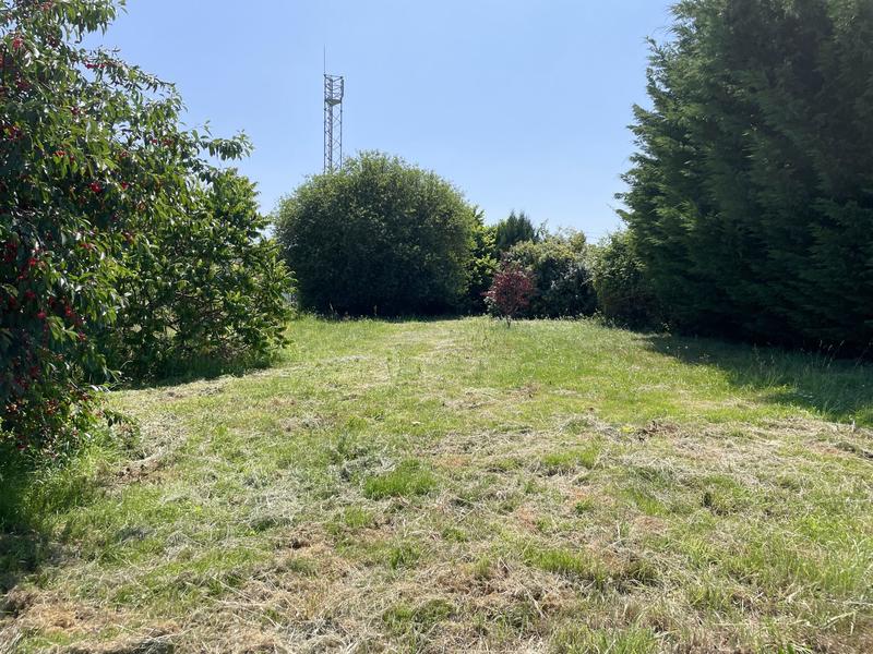 Maison ancienne - 171 m² - 9 pièces