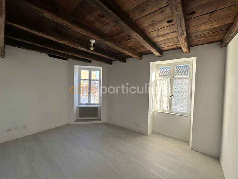 Maison - 82 m² - 4 pièces