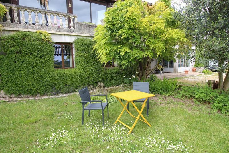 Maison - 170 m² - 8 pièces