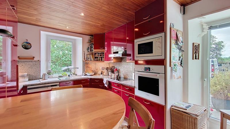 Maison - 258 m² - 5 pièces